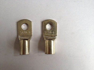 窥口铜接线端子SC50-8 功能、应用与选购指南