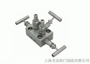 专业解析 供应1151型三阀组在电子工业中的应用与选购指南