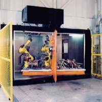 焊接设备及配件一站式解决方案 走进重庆市佳邦机电五金交电