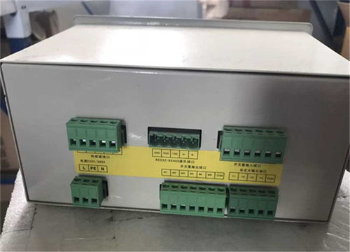 EC600多功能控制器在英德市五金交电市场参考价格与采购指南