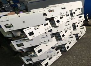 外发加工订单资源汇总 喷涂、电泳、电镀、涂装及五金加工等商机等你来接
